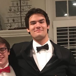 Meet your Posher, Eli